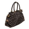 Image 2 : Louis Vuitton Black Monogram Canvas Neo Cabby MM Shoulder Bag