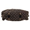 Image 4 : Louis Vuitton Black Monogram Canvas Neo Cabby MM Shoulder Bag