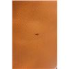 Image 4 : Hermes Brown Leather Lock Gulliver Shoulder Bag