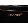 Image 6 : Chanel Black Lambskin Classic Single Flap Bag
