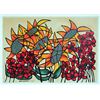 Image 1 : Avi Ben-Simhon Sunflowers