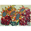 Image 2 : Avi Ben-Simhon Sunflowers