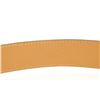 Image 8 : Hermes Brown Collier De Chien Belt