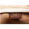 Image 5 : Hermes Brown Leather Victoria 50cm Travel Bag