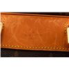 Image 5 : Louis Vuitton Brown Deauville Satchel Bag