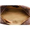 Image 8 : Louis Vuitton Brown Deauville Satchel Bag