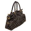 Image 2 : Louis Vuitton Black Monogram Canvas Neo Cabby MM Shoulder Bag