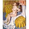 Edgar Degas - The Body Care