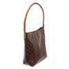 Image 3 : Louis Vuitton Brown Monogram Looping GM Shoulder Bag