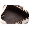 Image 8 : Louis Vuitton Black Porte Document Voyage Briefcases