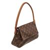 Image 2 : Louis Vuitton Brown Monogram Canvas Mini Looping Bag