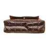 Image 4 : Louis Vuitton Brown Monogram Canvas Mini Looping Bag