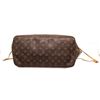 Image 4 : Louis Vuitton Brown Monogram Canvas Neverfull GM Tote Bag