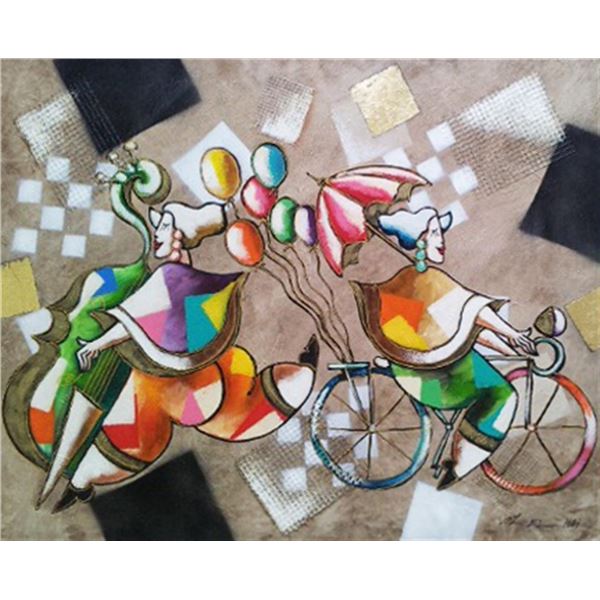 OZ EL HAI ** PLAYING** ORIGINAL