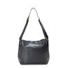 Image 2 : Louis Vuitton Black Epi Leather Mandara Shoulder Bag