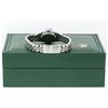Image 8 : Rolex Ladies Stainless Steel Quickset Meteorite Diamond Lugs Jubilee Datejust Wr