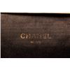 Image 5 : Chanel Black Caviar Leather Small Chain Flap Bag