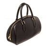 Image 2 : Louis Vuitton Black Epi Leather Jasmin Shoulder Bag