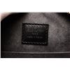 Image 5 : Louis Vuitton Black Epi Leather Jasmin Shoulder Bag