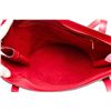 Image 6 : Louis Vuitton Red Epi Leather St Jacques GM Shoulder Bag