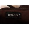 Image 5 : Chanel Brown Leather Reissue Shoulder Bag