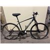 Image 2 : NORCO XFR, BLACK, 24 SPEED FULL DISC BRAKES, FRONT SUSPENSION MOUNTAIN BIKE