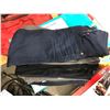 Image 8 : BOX OF ASSORTED MENS AND WOMENS CLOTHING INCLUDING 18 PAIRS OF ASSORTED JEANS, LEGGINGS, SWEAT