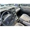 Image 8 : 2002 TOYOTA HIGHLANDER, 4 DR SUV, SILVER, VIN#JTEGD21A420028680