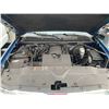 Image 8 : 2018 CHEVROLET SILVERADO, 4 DR CREW CAB FLAT DECK, BLUE, VIN #3GCPCNEH4JG372827