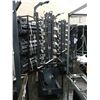 Image 2 : HANDY SKIDSTEER 94" TRENCHER MODEL HST48
