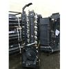 Image 2 : HANDY SKIDSTEER 94" TRENCHER MODEL HST48