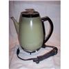 Image 1 : Sunbeam Coffeemaster Percolator Model AP-AL #2359856