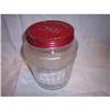 Image 1 : H and C Coffee Jar by Ball 2853P #2359857