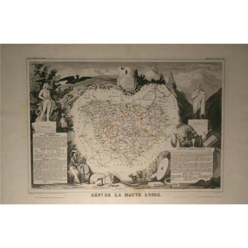 Levasseur Haute Loire France Auvergne