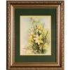 Image 1 : "Jonquils" by Sonie Ames - print #2359953