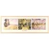 Image 1 : Vetheuil In Summer Money impressionist print #2359956