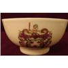 Image 1 : C.1770 CHINESE EXPORT ARMORIAL BOWL #2359973