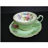 Image 1 : FOLEY CHINA CUP&SAUCER - FOLEY TULIP #2360032