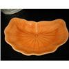 Image 1 : "Lotus Poppytrail "half moon dish ! #2360072