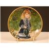 Image 1 : Pickard Children of Renoir Plate Girl with a #2360112