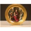 Image 1 : Pickard Memling Madonna and Child Plate #2360120