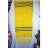Image 1 : Vintage Mexican Hand Woven Wool Shawl #2360215