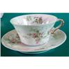 Image 1 : Theodore Haviland Limoges Cup and Saucer 1903 #2360301
