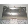 Image 1 : Metallic Gold Handbag/Clutch New/Old #2360431
