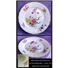 Image 1 : ANTIQUE FRENCH STUDIO / VILLEROY BOCH PLATE #2360514