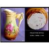 Image 1 : ART NOUVEAU AUSTRIAN PORCELAIN PITCHER PR-3 #2360524