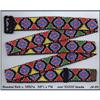 Image 1 : STUNNING DECO 20's VINTAGE BEADED BELT JW85  #2360567