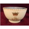 Image 1 : C. 1770 CHINESE EXPORT ARMORIAL TEACUP WITH #2379648