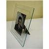 Image 1 : HEAVY GLASS - DECO DESIGNS - PHOTO FRAME #2379675
