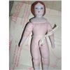 Image 1 : 7" Ruth Gibbs  Sew doll With Box #2379787